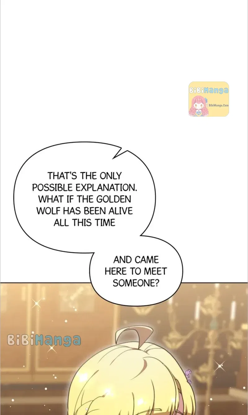 The Forgotten Princess Wants To Live In Peace Chapter 85 – Page 46