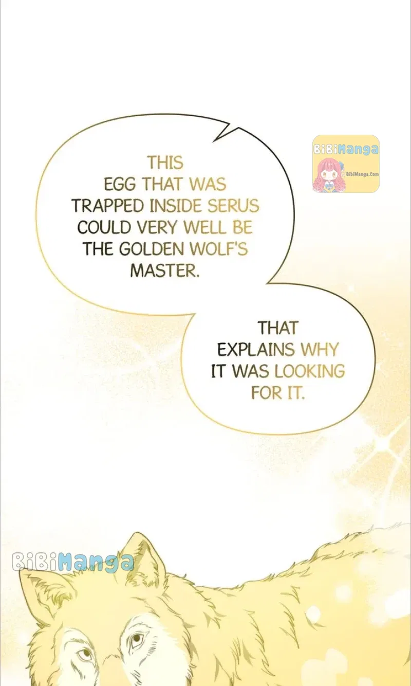 The Forgotten Princess Wants To Live In Peace Chapter 85 – Page 48