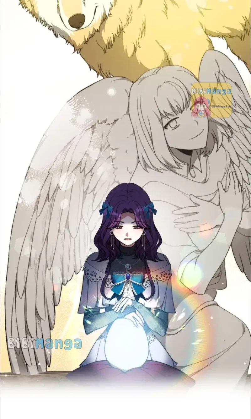 The Forgotten Princess Wants To Live In Peace Chapter 85 – Page 49