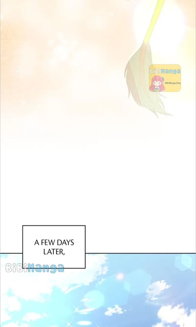The Forgotten Princess Wants To Live In Peace Chapter 85 – Page 52