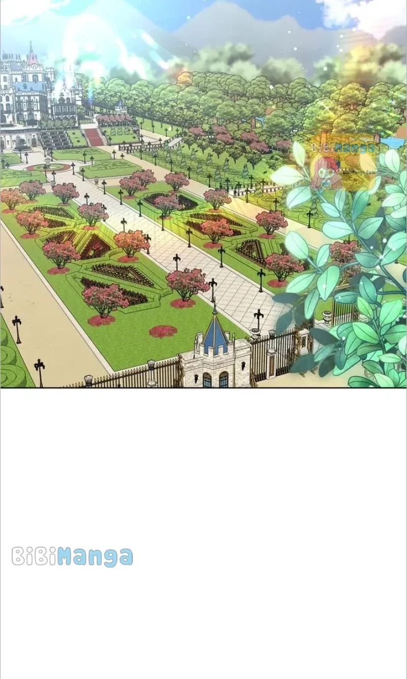 The Forgotten Princess Wants To Live In Peace Chapter 85 – Page 53