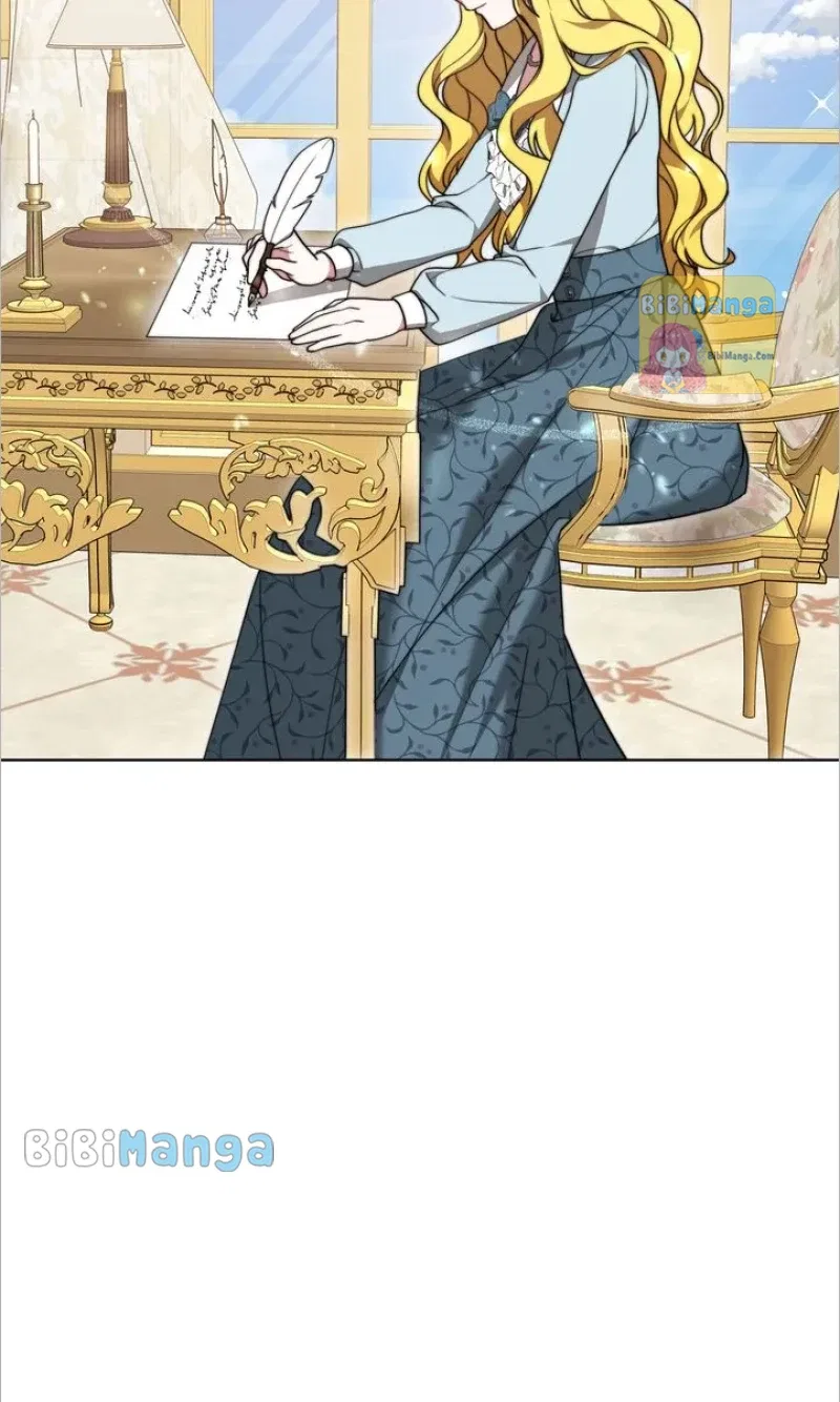 The Forgotten Princess Wants To Live In Peace Chapter 85 – Page 56