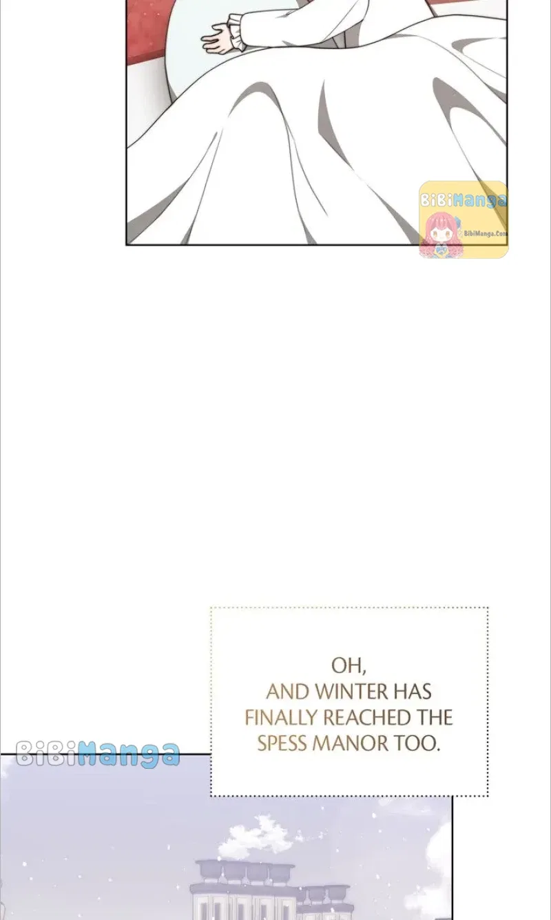 The Forgotten Princess Wants To Live In Peace Chapter 85 – Page 59