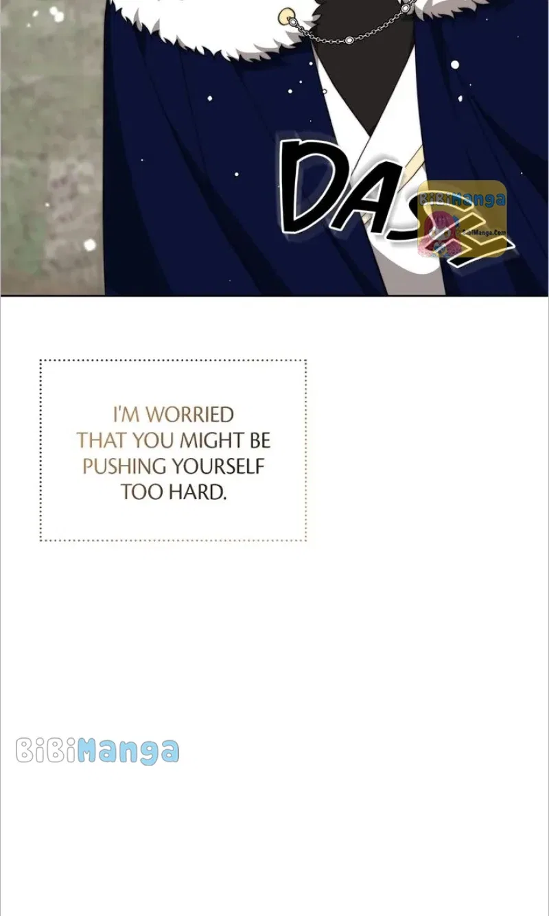 The Forgotten Princess Wants To Live In Peace Chapter 85 – Page 63