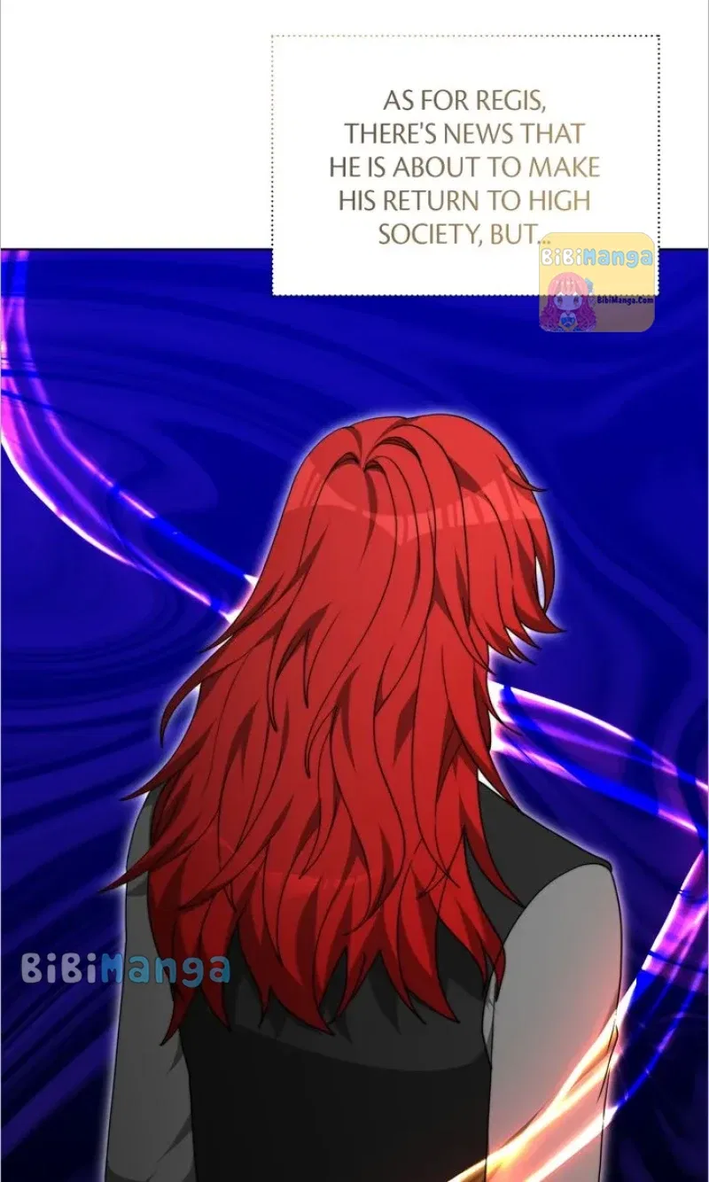 The Forgotten Princess Wants To Live In Peace Chapter 85 – Page 67