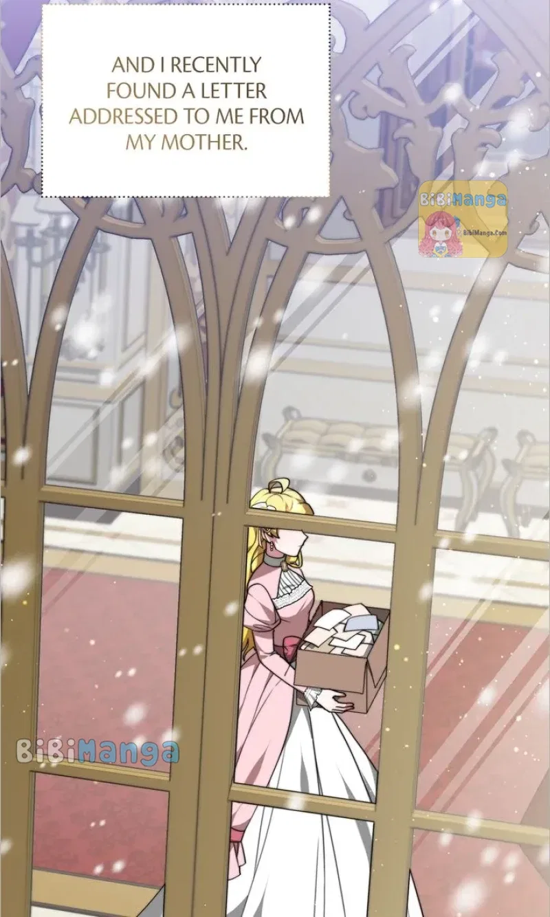 The Forgotten Princess Wants To Live In Peace Chapter 85 – Page 69