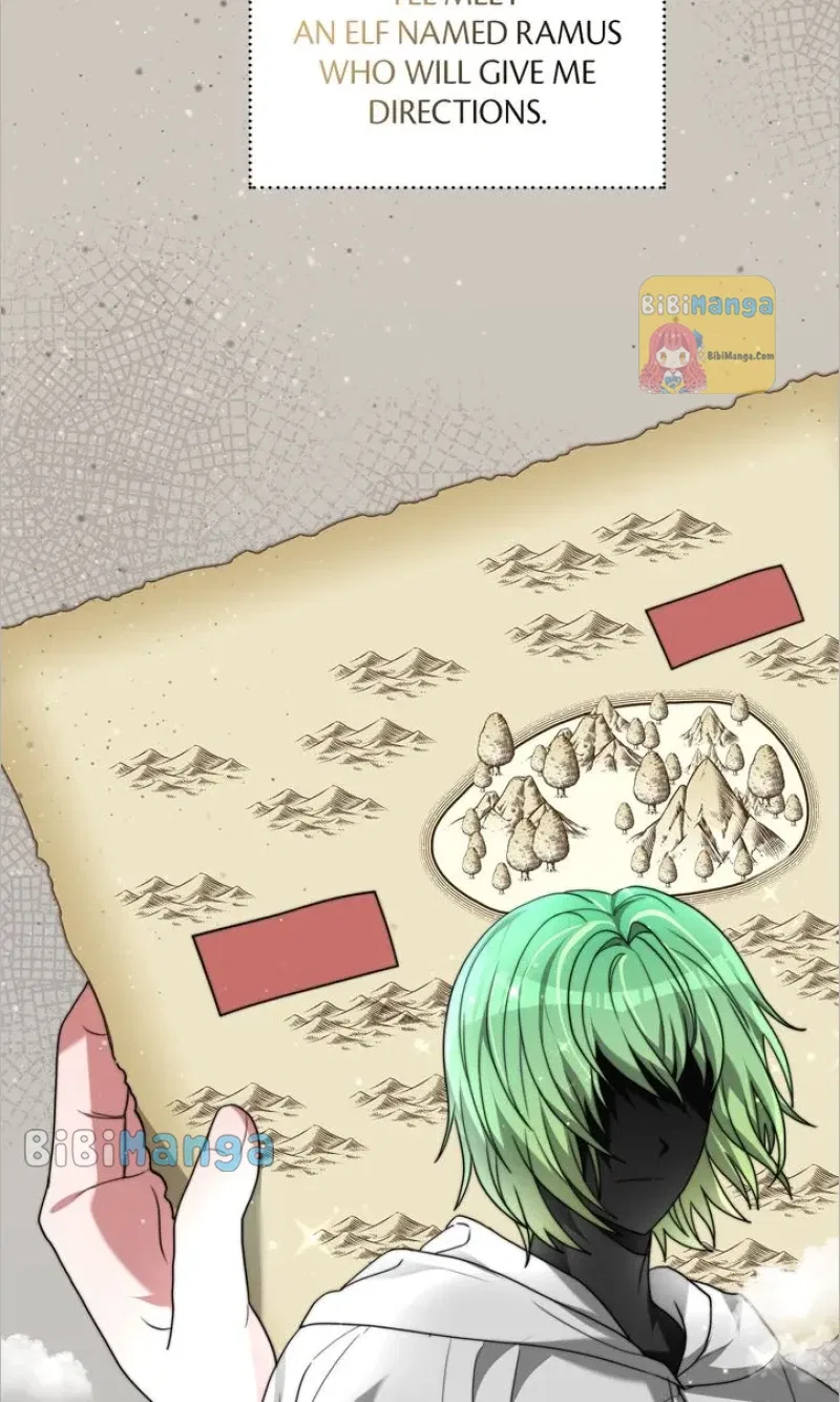 The Forgotten Princess Wants To Live In Peace Chapter 85 – Page 71