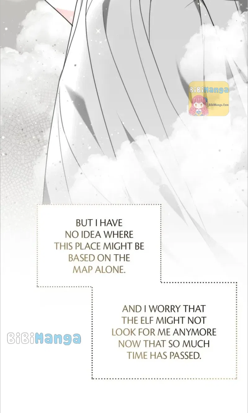 The Forgotten Princess Wants To Live In Peace Chapter 85 – Page 72