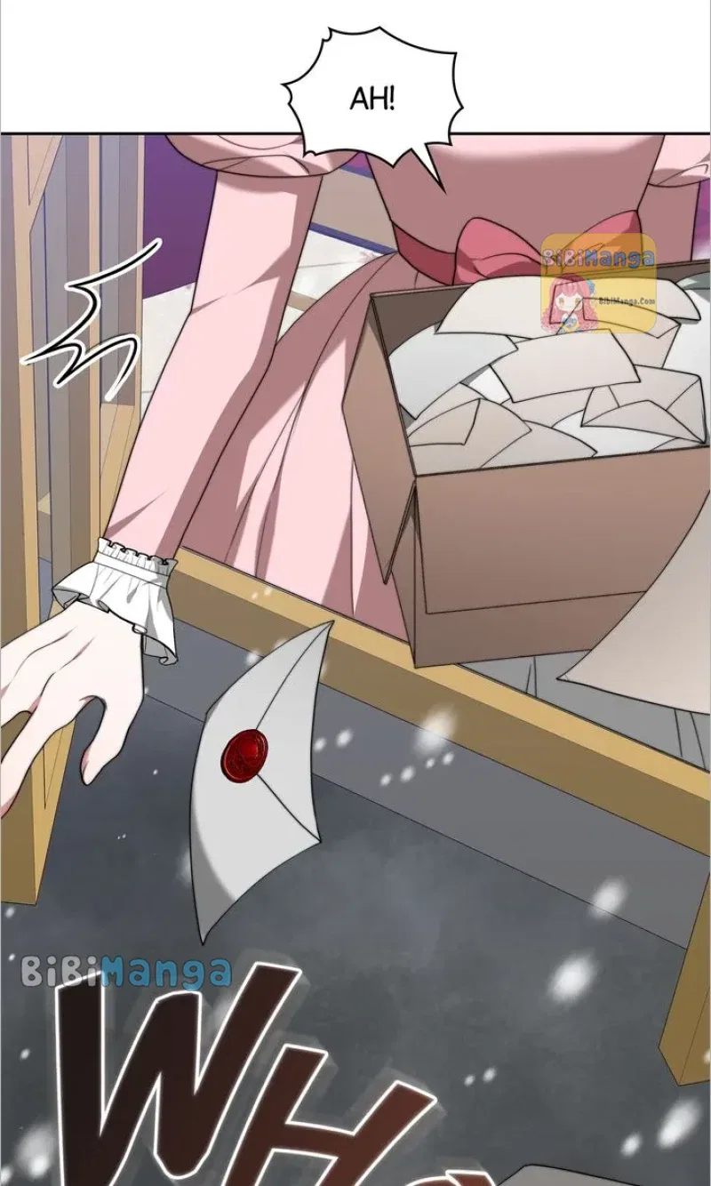 The Forgotten Princess Wants To Live In Peace Chapter 85 – Page 77