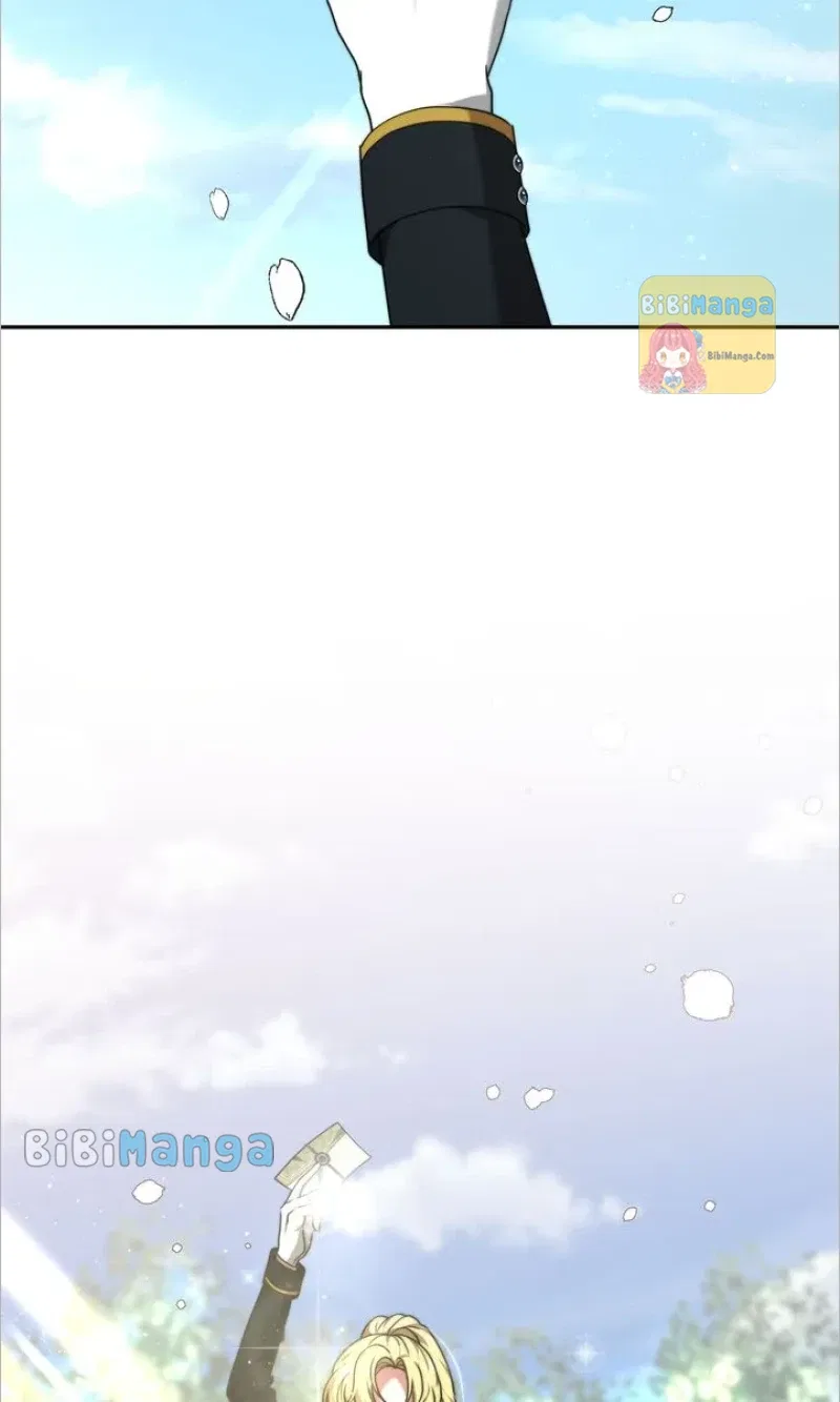 The Forgotten Princess Wants To Live In Peace Chapter 85 – Page 81