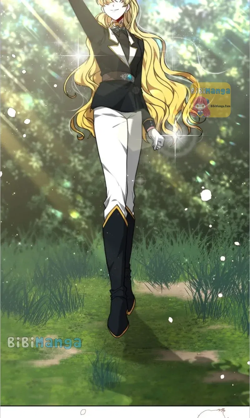 The Forgotten Princess Wants To Live In Peace Chapter 85 – Page 82