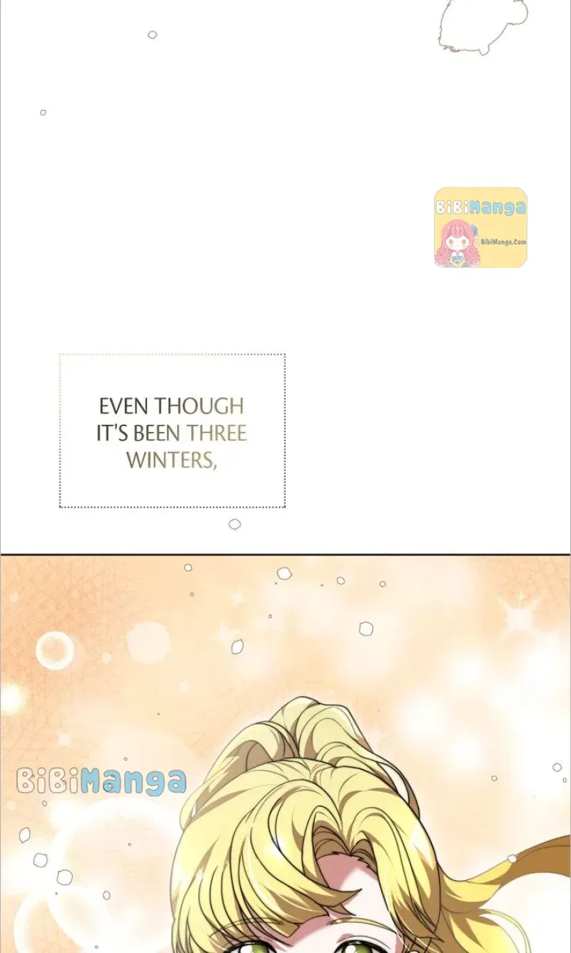 The Forgotten Princess Wants To Live In Peace Chapter 85 – Page 83