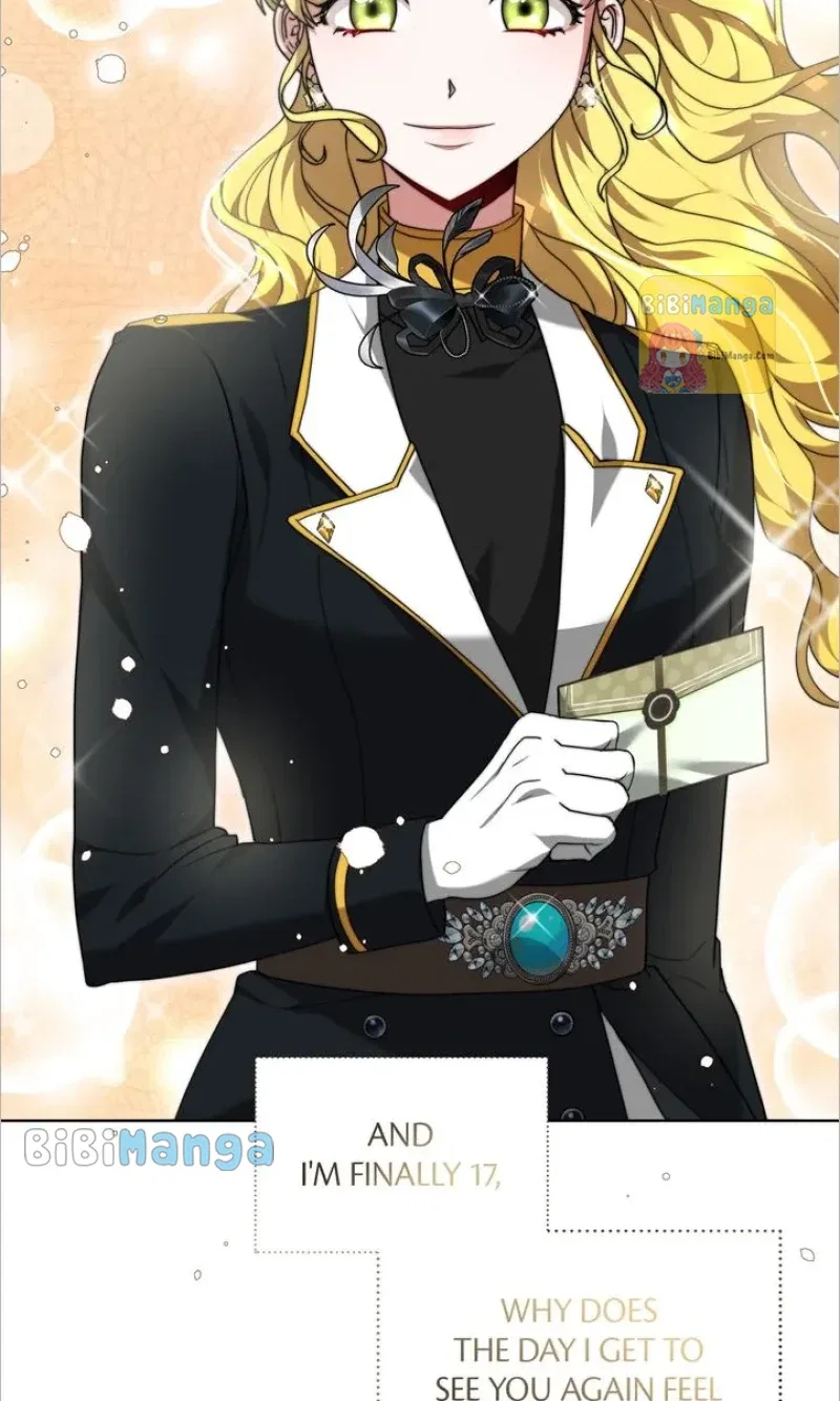 The Forgotten Princess Wants To Live In Peace Chapter 85 – Page 84