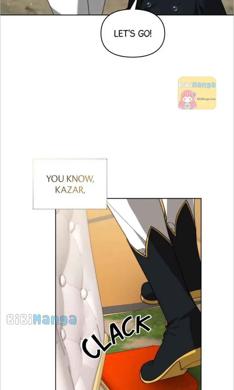 The Forgotten Princess Wants To Live In Peace Chapter 85 – Page 89