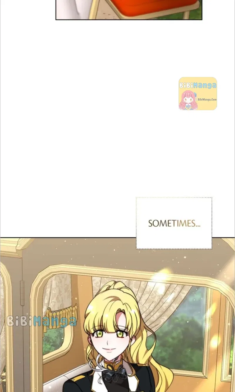 The Forgotten Princess Wants To Live In Peace Chapter 85 – Page 90