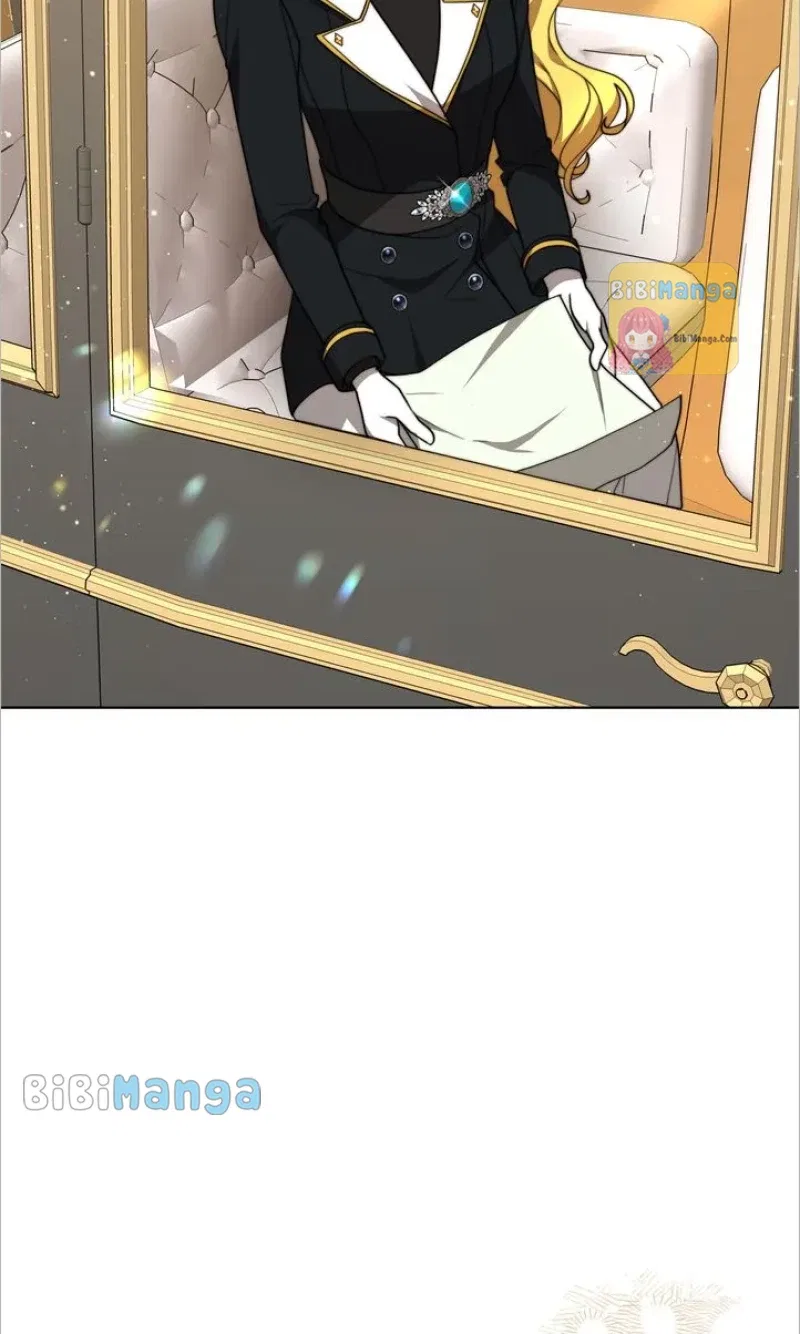 The Forgotten Princess Wants To Live In Peace Chapter 85 – Page 91
