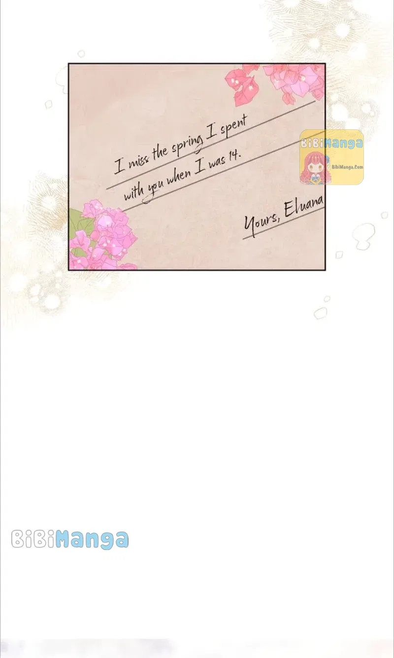 The Forgotten Princess Wants To Live In Peace Chapter 85 – Page 92