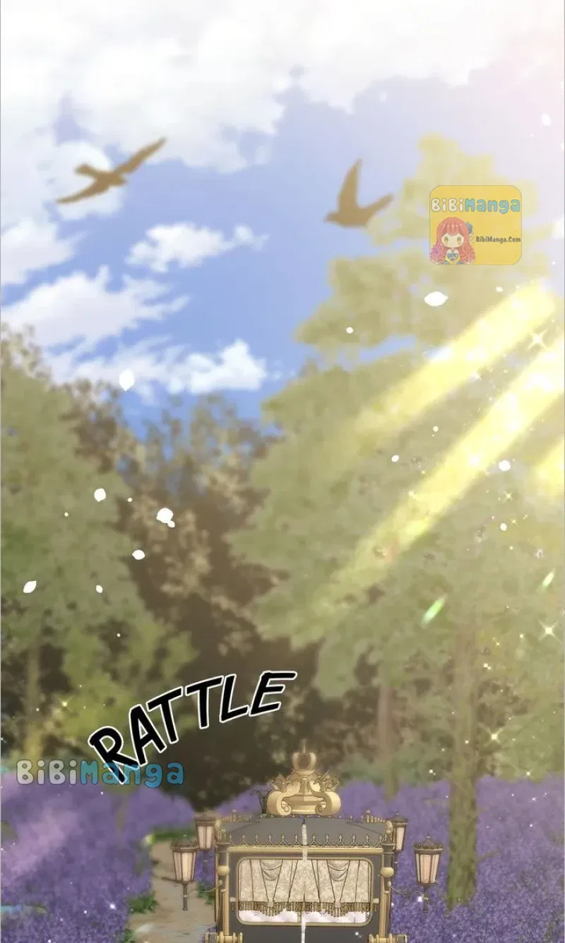 The Forgotten Princess Wants To Live In Peace Chapter 85 – Page 93