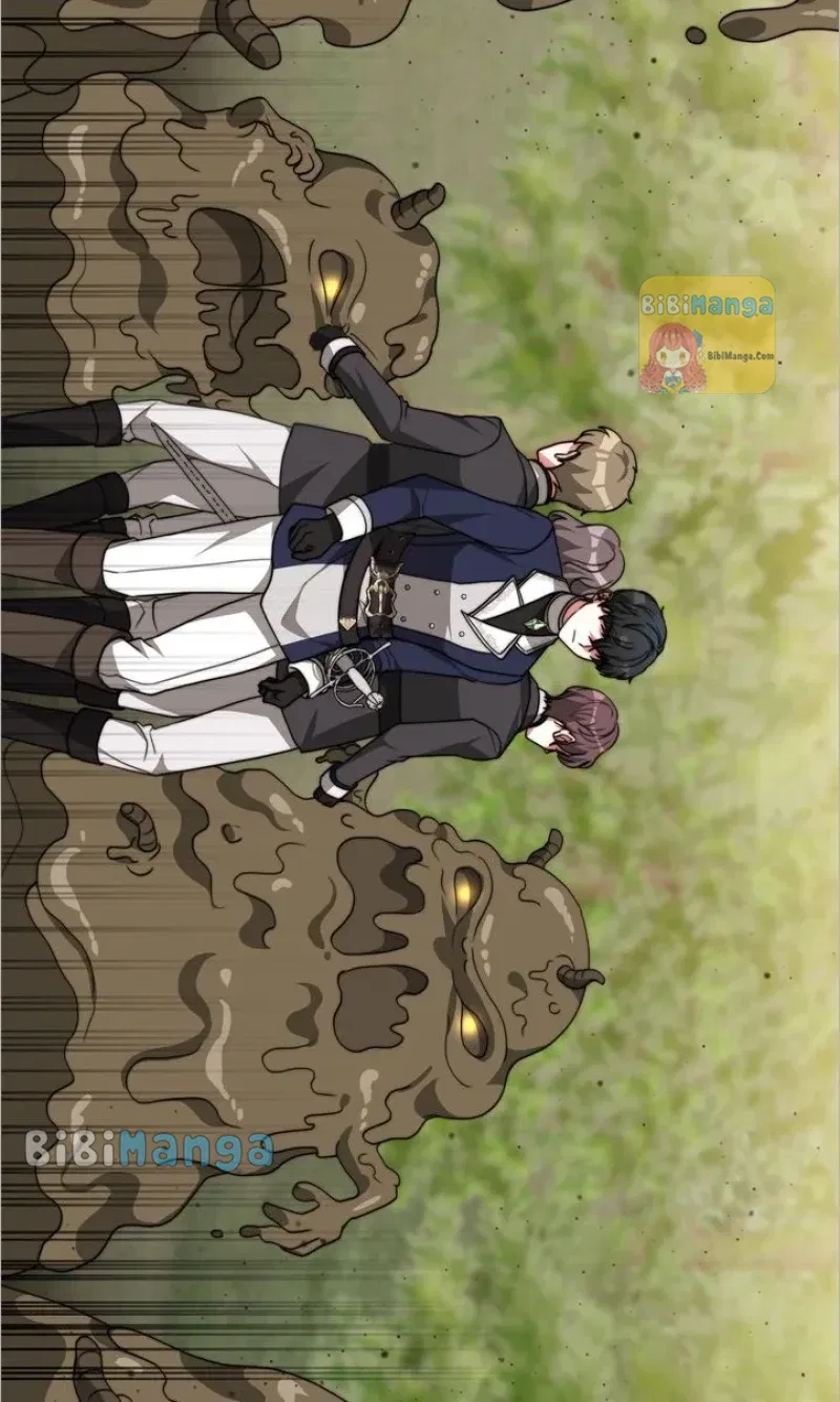 The Forgotten Princess Wants To Live In Peace Chapter 85 – Page 98