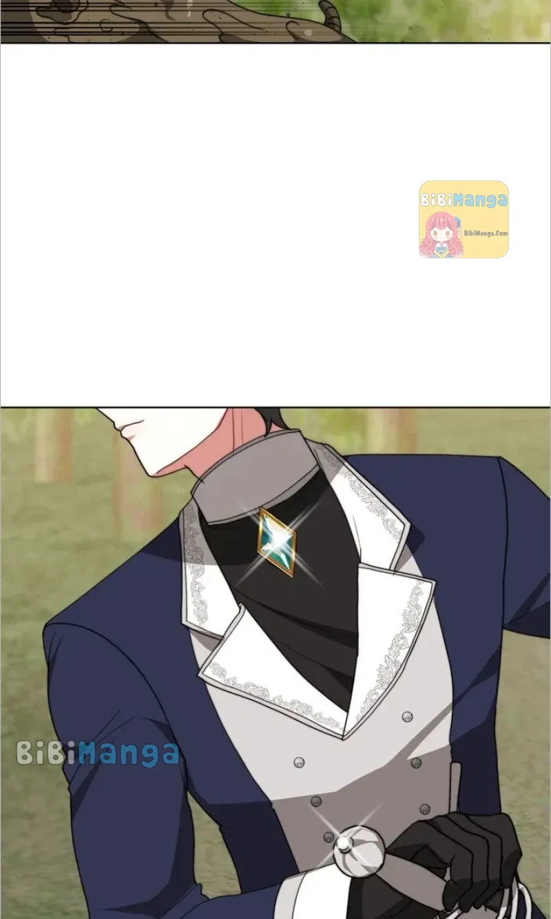 The Forgotten Princess Wants To Live In Peace Chapter 85 – Page 99