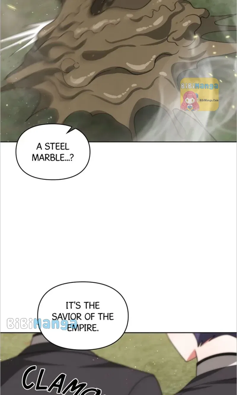 The Forgotten Princess Wants To Live In Peace Chapter 85 – Page 105