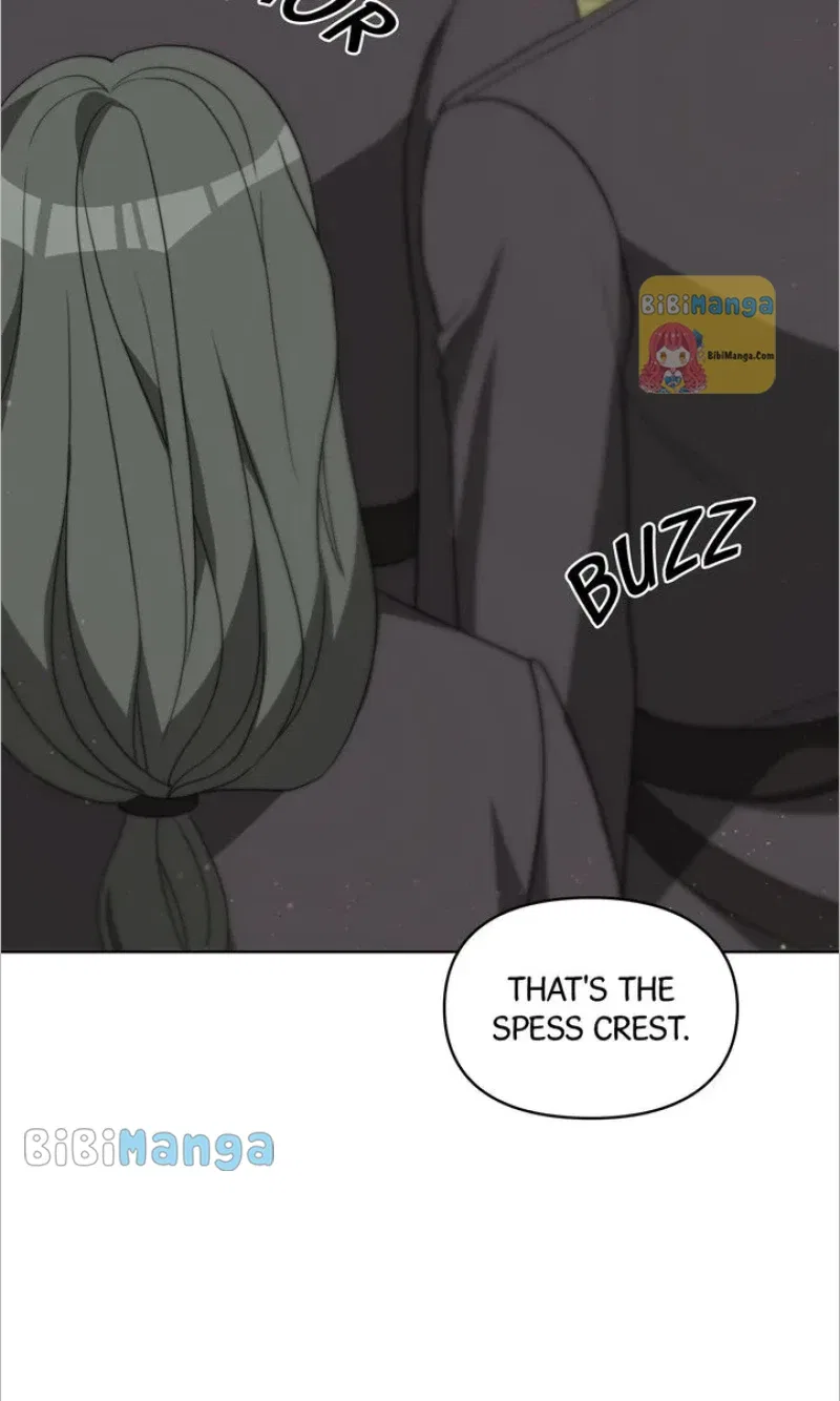 The Forgotten Princess Wants To Live In Peace Chapter 85 – Page 106