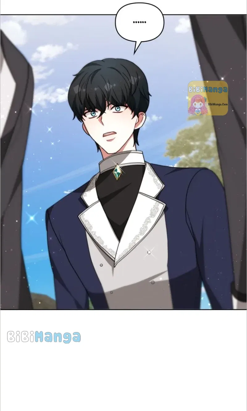 The Forgotten Princess Wants To Live In Peace Chapter 85 – Page 108