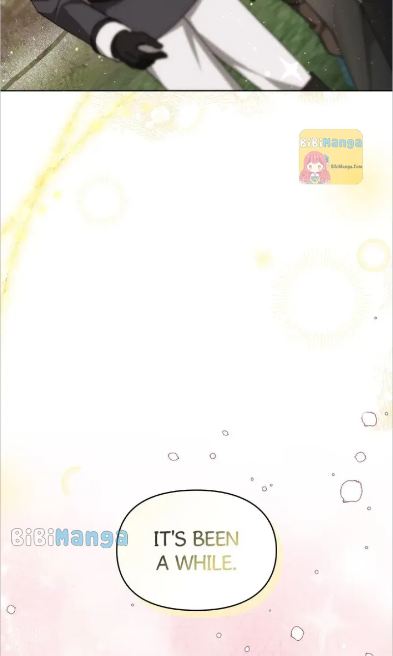 The Forgotten Princess Wants To Live In Peace Chapter 85 – Page 110