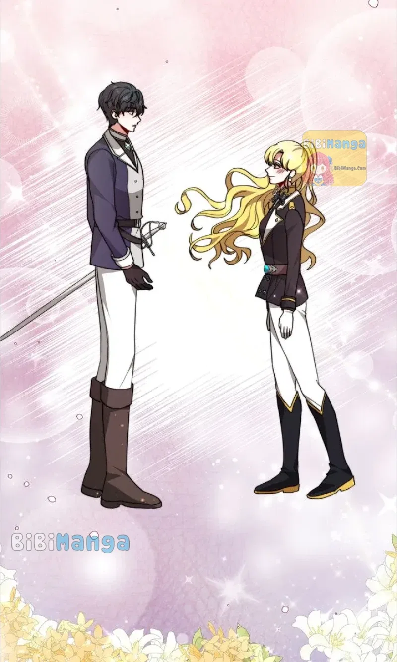 The Forgotten Princess Wants To Live In Peace Chapter 85 – Page 111