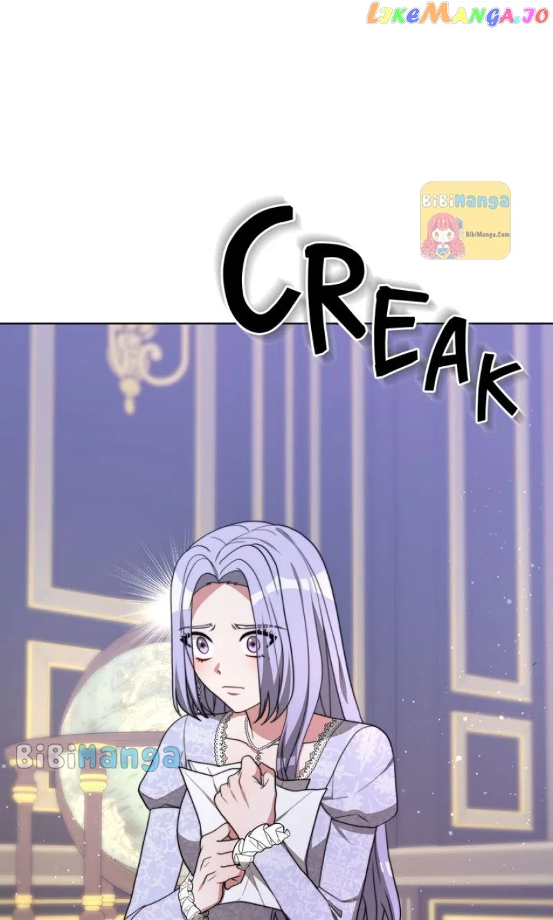 The Forgotten Princess Wants To Live In Peace Chapter 84 – Page 2