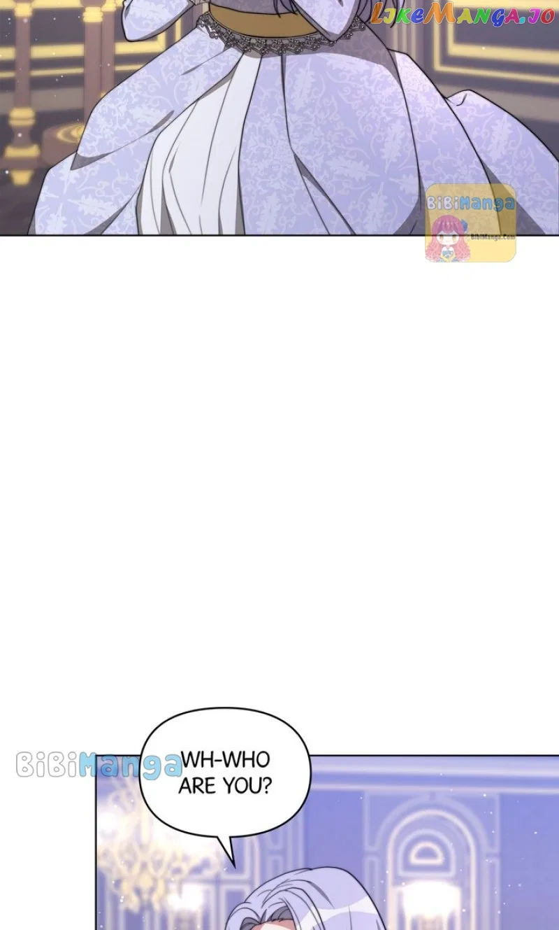 The Forgotten Princess Wants To Live In Peace Chapter 84 – Page 3
