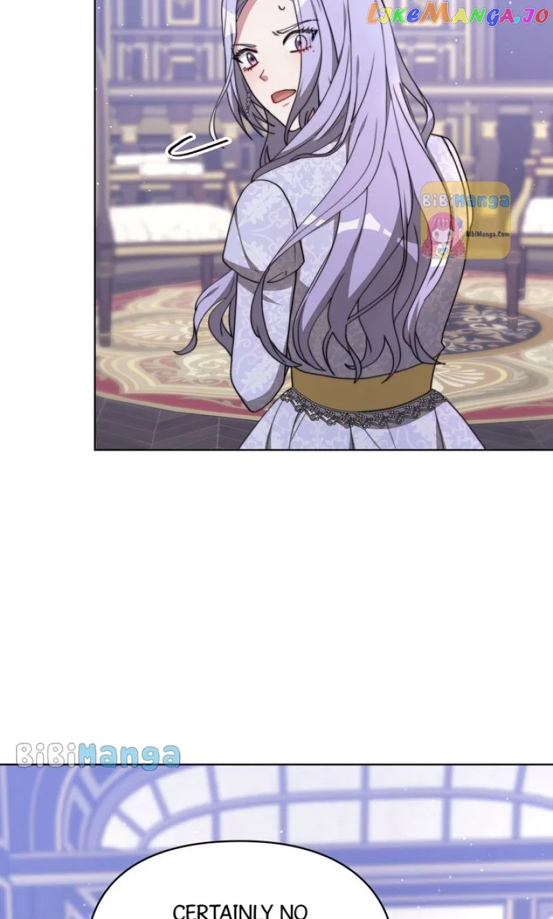 The Forgotten Princess Wants To Live In Peace Chapter 84 – Page 4