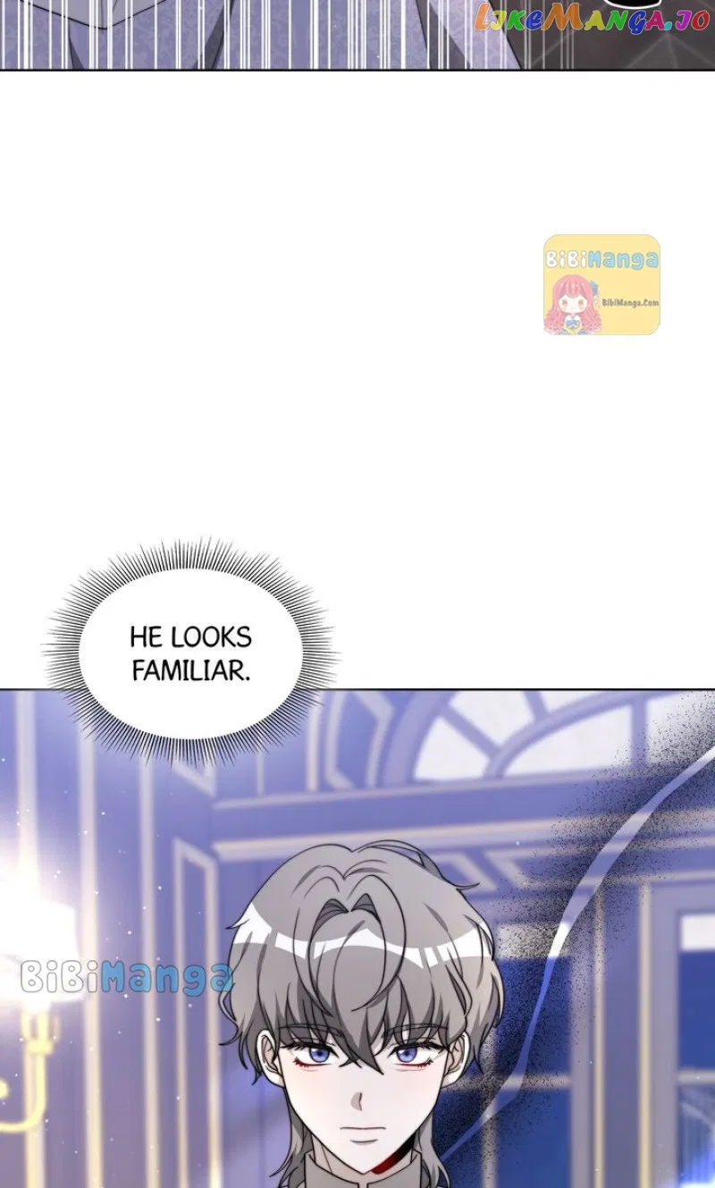 The Forgotten Princess Wants To Live In Peace Chapter 84 – Page 6