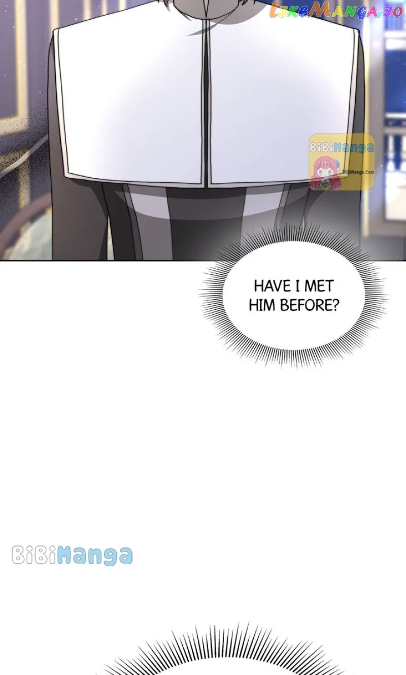 The Forgotten Princess Wants To Live In Peace Chapter 84 – Page 7