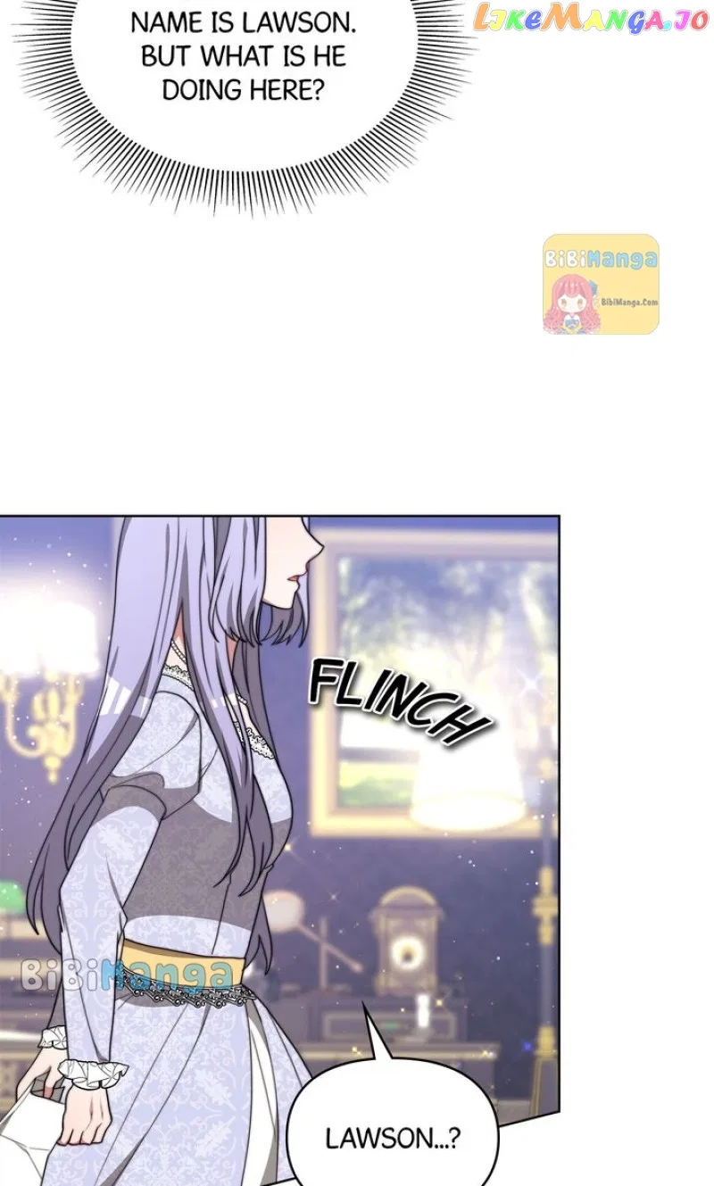 The Forgotten Princess Wants To Live In Peace Chapter 84 – Page 9