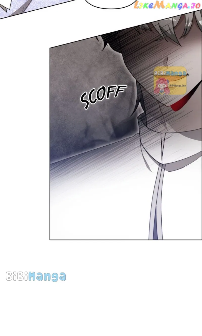 The Forgotten Princess Wants To Live In Peace Chapter 84 – Page 10