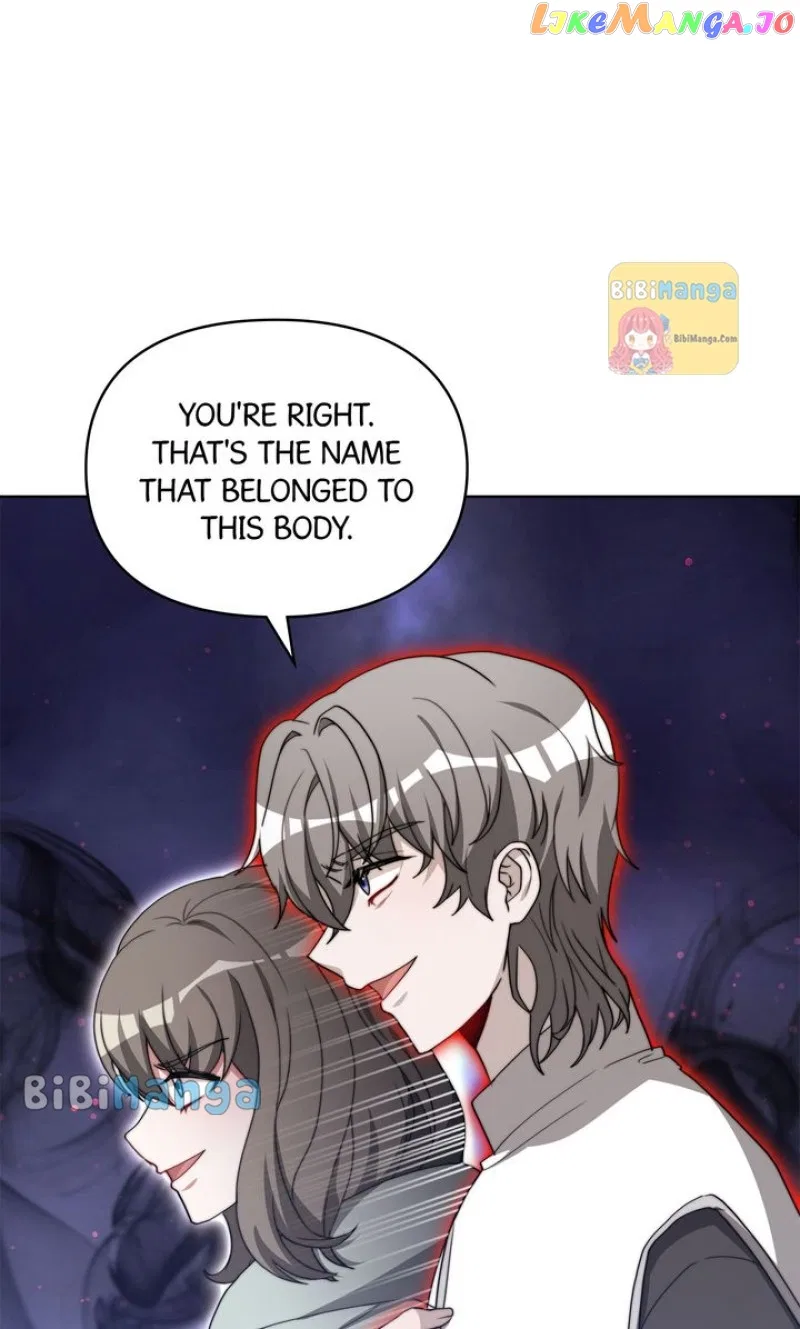 The Forgotten Princess Wants To Live In Peace Chapter 84 – Page 11