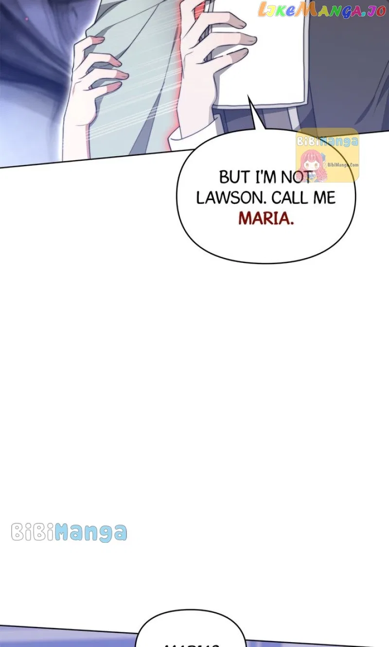 The Forgotten Princess Wants To Live In Peace Chapter 84 – Page 12