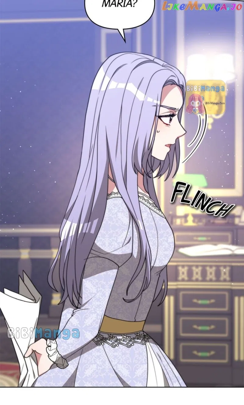 The Forgotten Princess Wants To Live In Peace Chapter 84 – Page 13