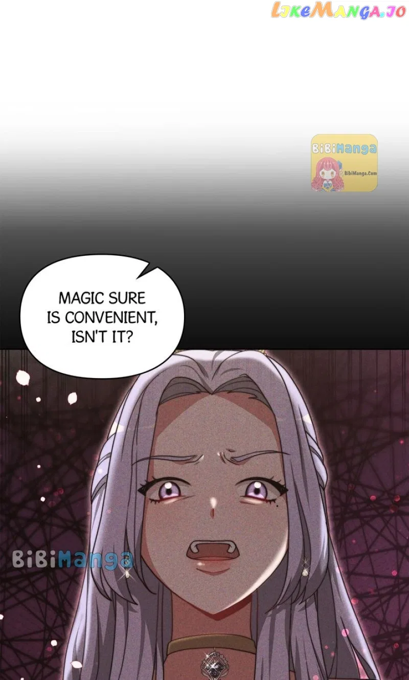 The Forgotten Princess Wants To Live In Peace Chapter 84 – Page 14