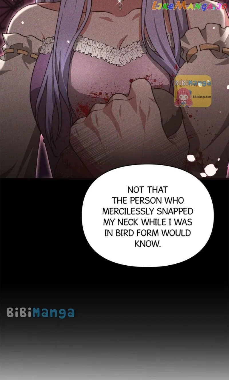 The Forgotten Princess Wants To Live In Peace Chapter 84 – Page 15