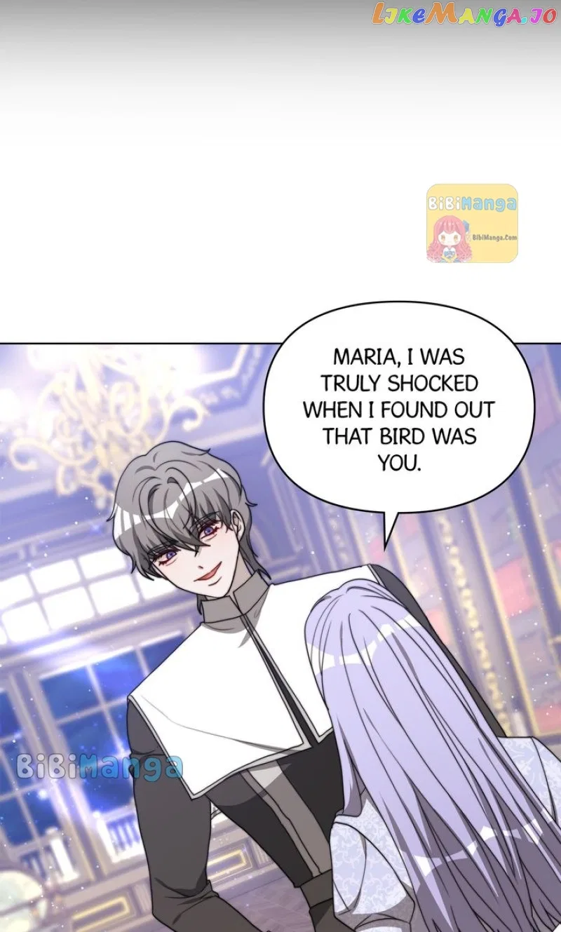 The Forgotten Princess Wants To Live In Peace Chapter 84 – Page 16