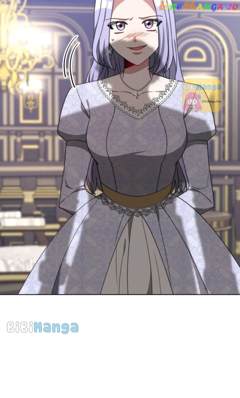 The Forgotten Princess Wants To Live In Peace Chapter 84 – Page 18