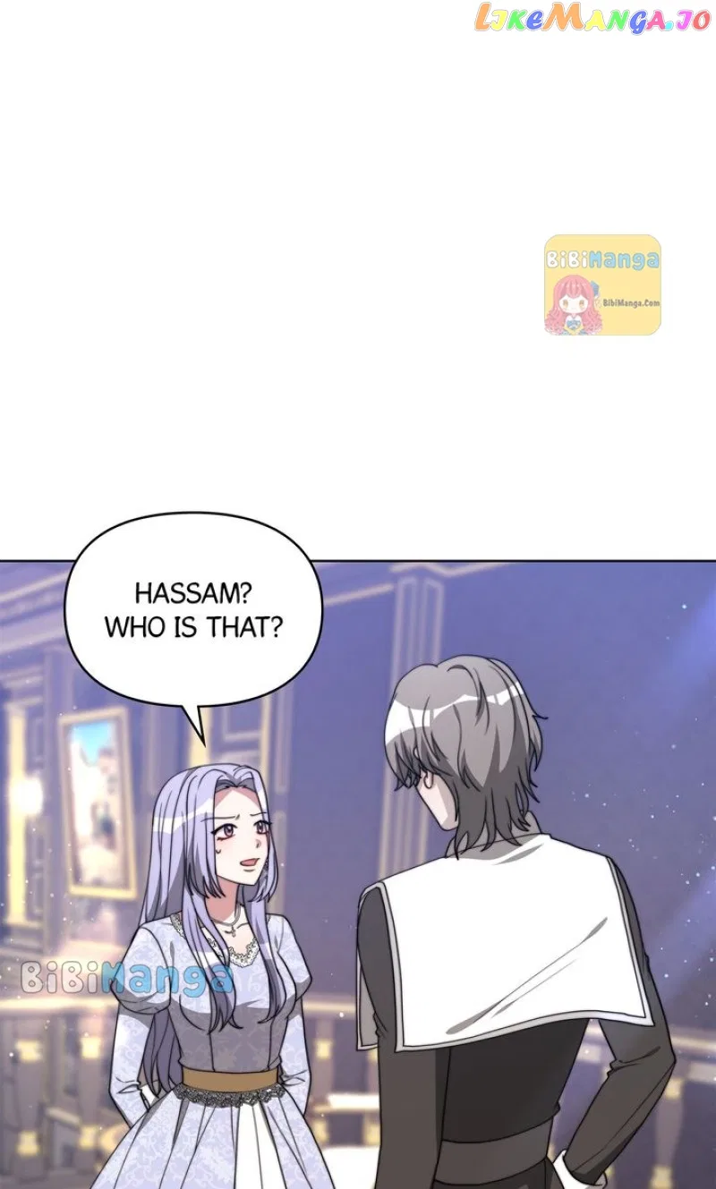The Forgotten Princess Wants To Live In Peace Chapter 84 – Page 20