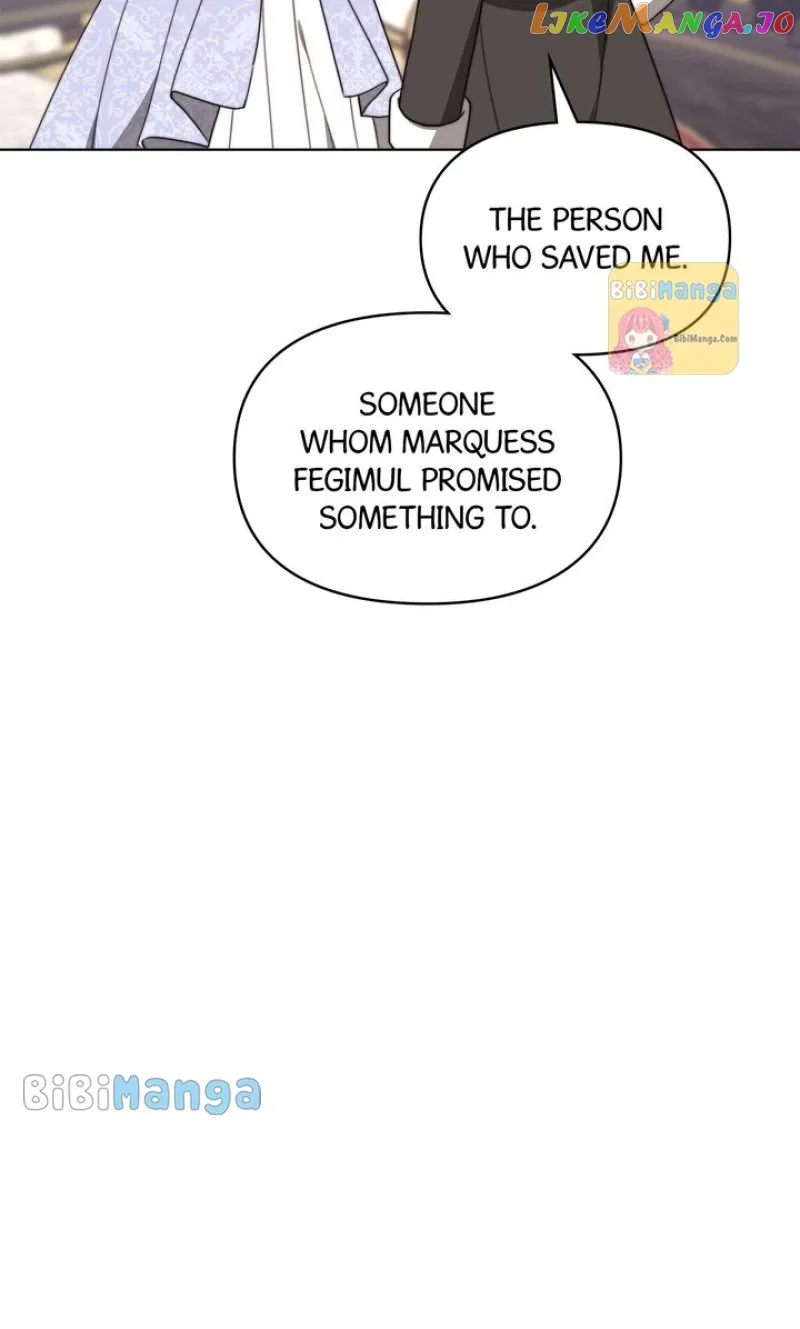 The Forgotten Princess Wants To Live In Peace Chapter 84 – Page 21