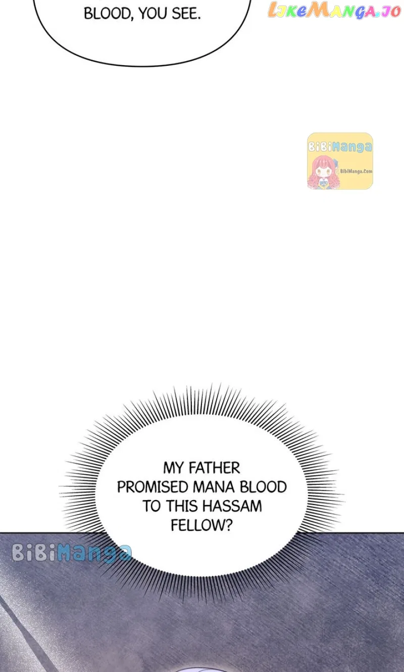 The Forgotten Princess Wants To Live In Peace Chapter 84 – Page 23