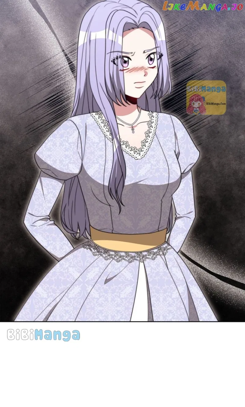 The Forgotten Princess Wants To Live In Peace Chapter 84 – Page 24
