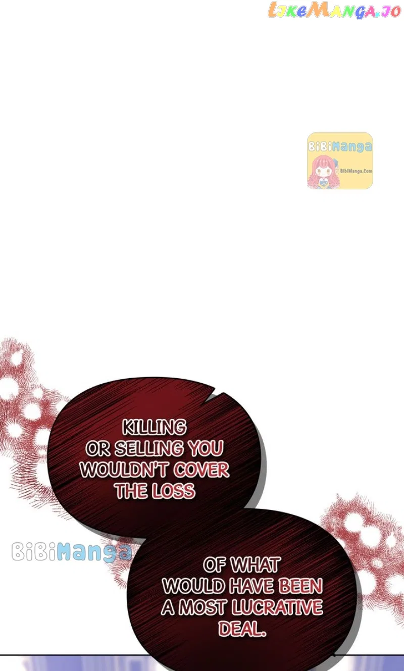 The Forgotten Princess Wants To Live In Peace Chapter 84 – Page 26