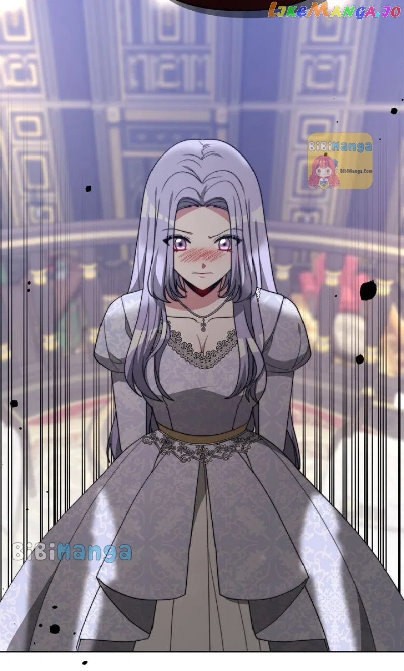The Forgotten Princess Wants To Live In Peace Chapter 84 – Page 27
