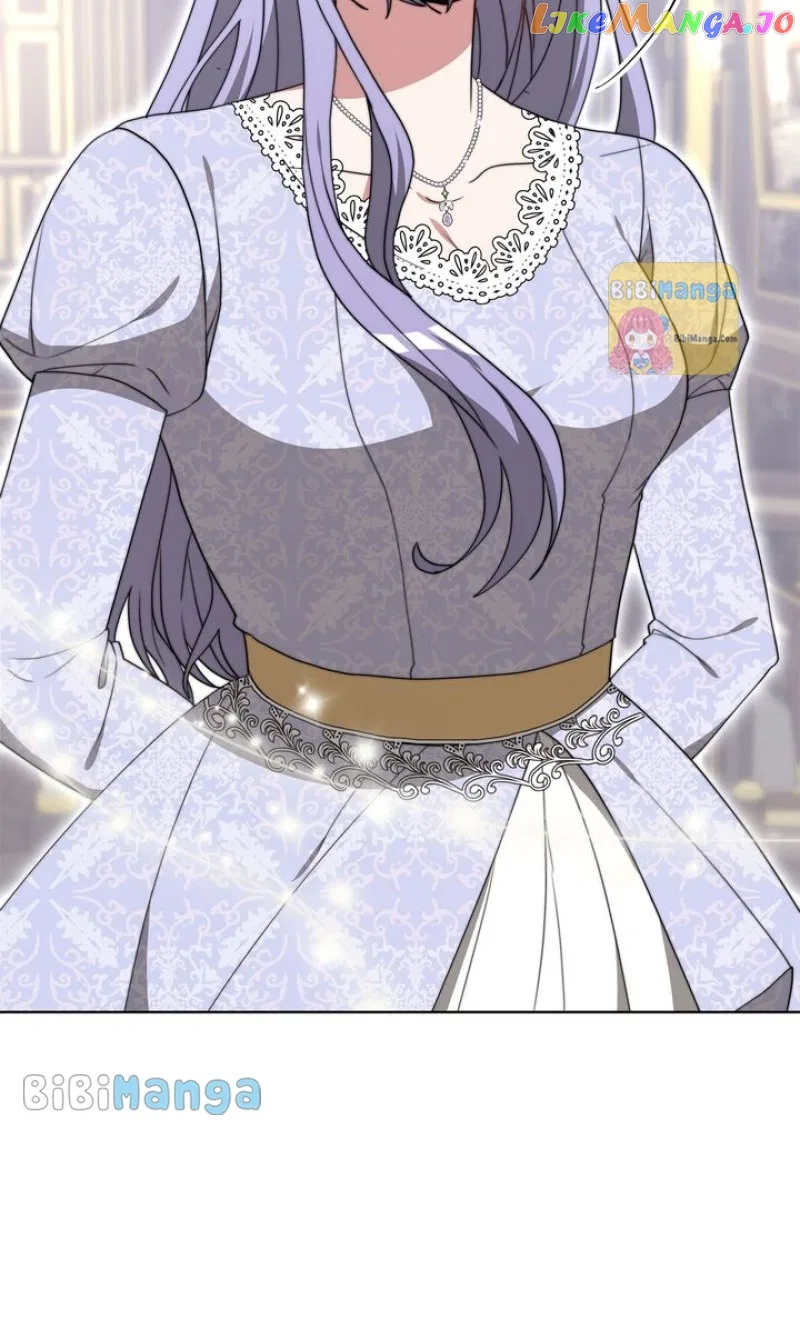 The Forgotten Princess Wants To Live In Peace Chapter 84 – Page 29